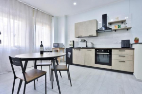 Ronkasa Quiet Apartment